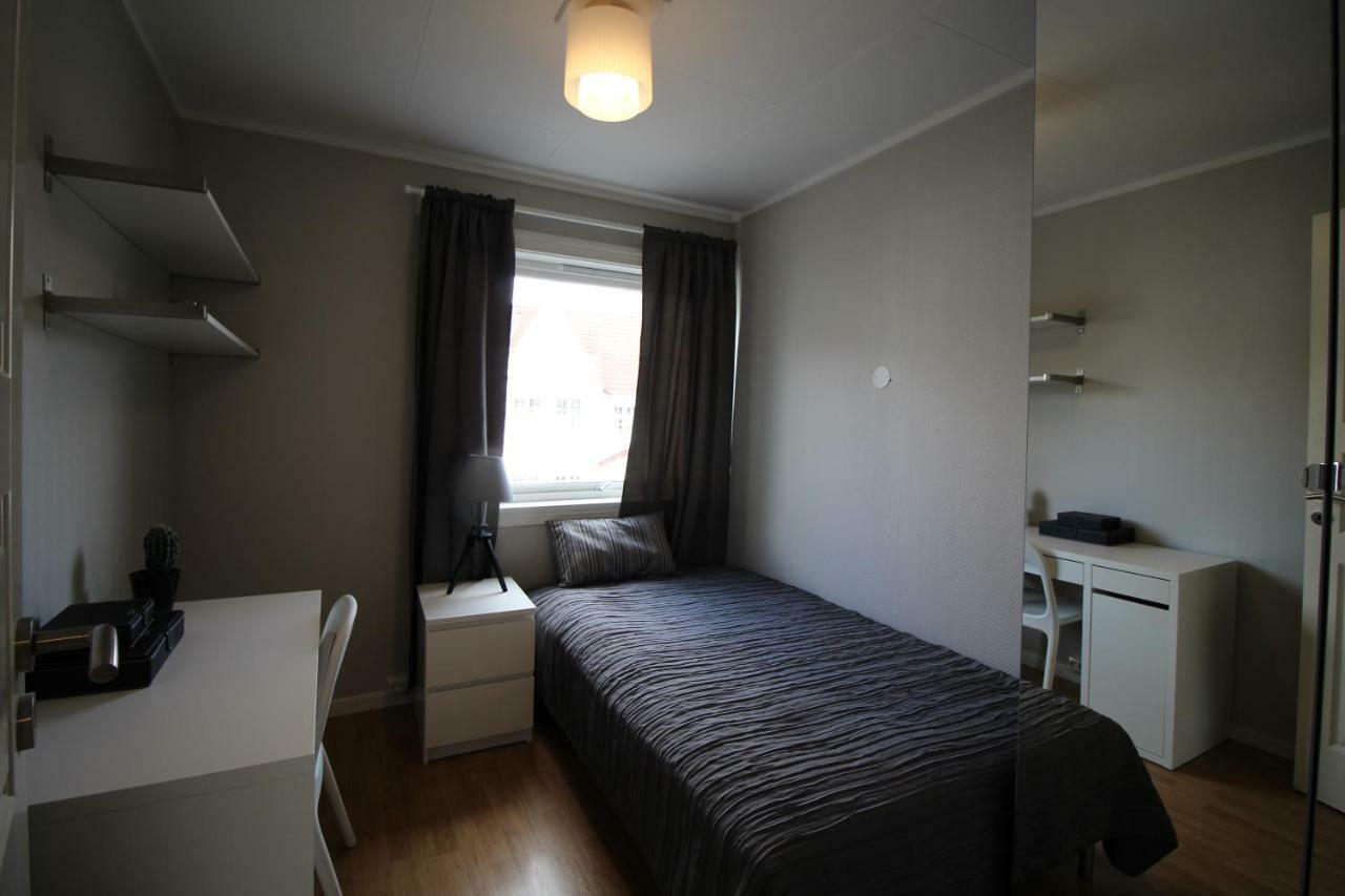 Krsferie Leiligheter Ved Sentrum - Grim Kristiansand Exterior foto