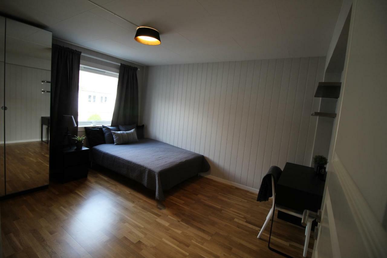 Krsferie Leiligheter Ved Sentrum - Grim Kristiansand Exterior foto